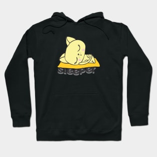 Sleeper Hoodie